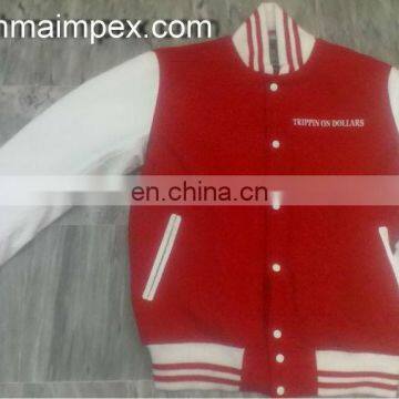 Varsity Jacket photo-5