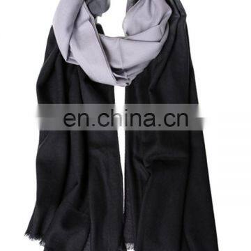 Ladies Winter Warm Luxurious Worsted 100% Cashmere Scarf Shawl