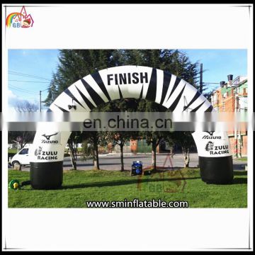 Top Selling Inflatable Advertising Equipment Archway Entryway On Sale