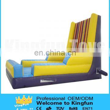 Inflatable Sticky Wall Game photo-5