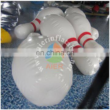 Inflatable Bowling Ball for Sale, Big Blowing Ball Sport Game