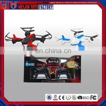 OEM service four channel 360 - degree roll rc aircraft with wifi