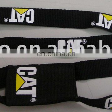 printed lanyards