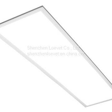 Wholesale 1x4 led ultra thin panel light 36W - 6500K IP65 panel light from China manufacturer