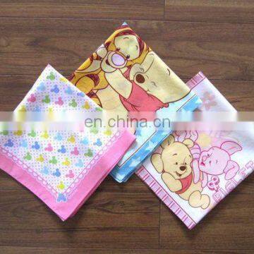 Handkerchief Kids Lovely Cheap Handkerchief photo-4