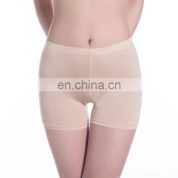 Bestdance wholesale High Waist safety pants Modal safety pants anti emptied Leggings safety underpants for women OEM