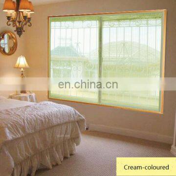 Thicken Design for cold-proof of DIY Shape and ALL SIZES Size window screen