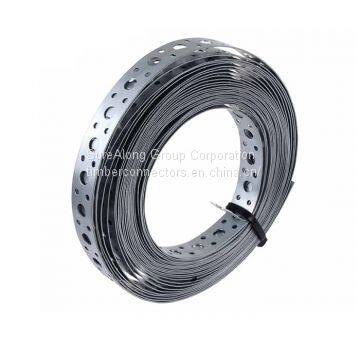 Galvanized Steel Strap