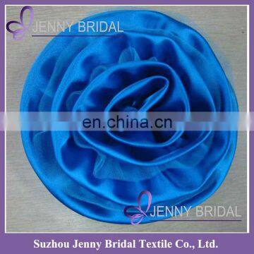 FL036 wedding decorative flowers,royal blue wedding decoration