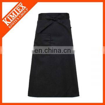 Custom Printed Sexy Waist Apron for Cleaning photo-3