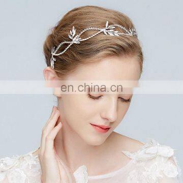 Handmade Wedding Bridal Headpieces