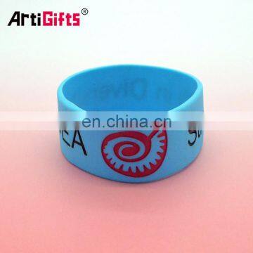 Cheap custom silicone rubber thumb ring