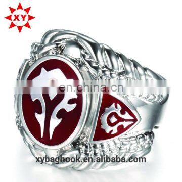 New Products Couple Diamond Ring Price Keychain photo-6