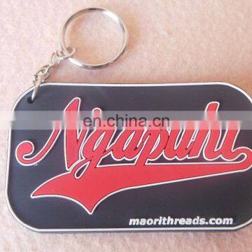 New Design Fashion Promotional Mock up Key Rings for Sale photo-4