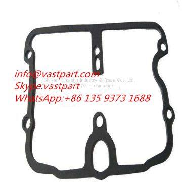 Cummins NTA855 Rocker Lever Housing 3047479 and Gasket 3049187 3067459 photo-2