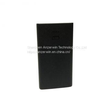 7800mAh PD+QC Power Bank Charger With 18650 Lithium Cell and Indicator Light Display photo-3