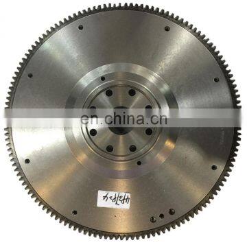 ISBe Flywheel with gear ring 4937926 for ISBe diesel engine