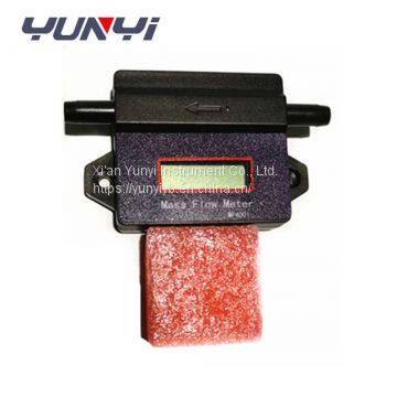 MF4001 Natural Gas Meter Reading 4 Five Gas Meter Measures photo-2