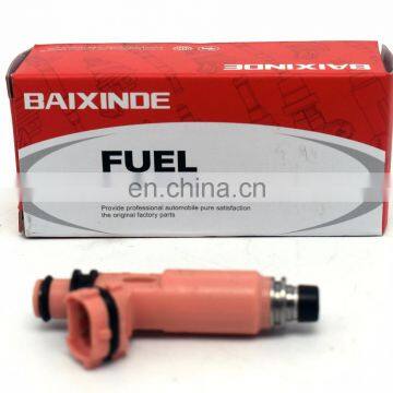 FUEL INJECTOR 23209-0A020 232090A020 PETROL CAMRY 1MZFE 2001 - 2004 3.0 photo-3