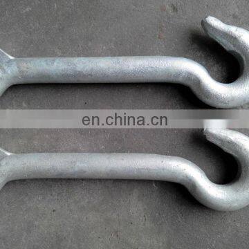 Customised Metal Garage Door Hardware Kits photo-5