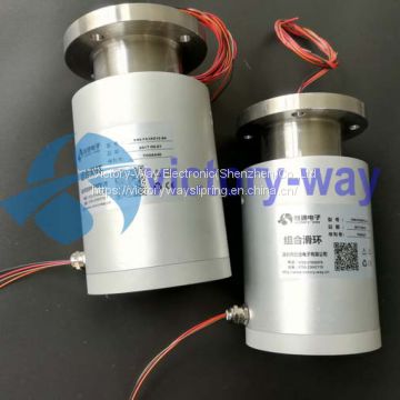 Waterproof Slip Ring,Waterproof Rotary Joints