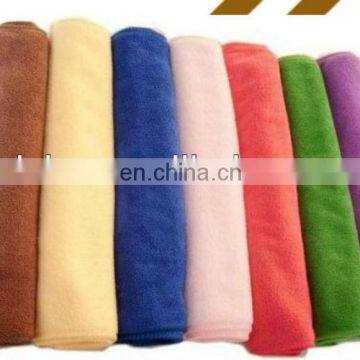 microfiber cleaning cloths for hair drying