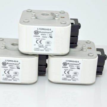 170M7084 Ceramic Fuses High Speed Fuses photo-2