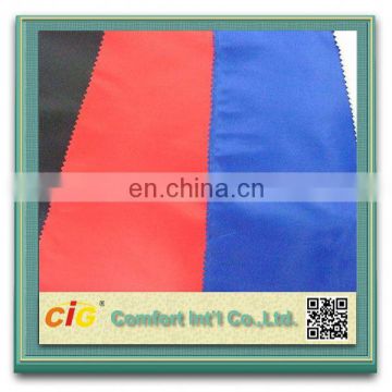 High Quality 170T 180T 190T Polyester Taffeta