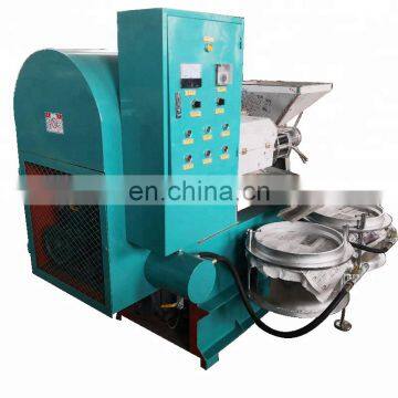 Best Price Oil Extruding Machine/screw Small Coconut Oil Press/palm Kernel Oil Press photo-5
