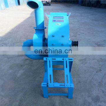 China factory supply feed hammer mill/Poultry feed grinding machine and mixer