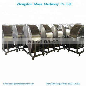 Pita Bread Baking Machine Pita Baker Machine/corn Bread Baking Machine photo-4