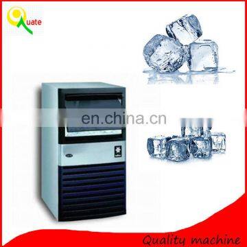 commercial ice making machine food grade automatic cube ice maker machine for beverages