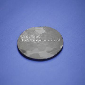 Providing a Variety of Targets Used for CIGS Thin-film Panel KYD photo-4