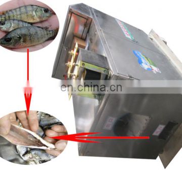 Large output and reliable working function kill fish machine fish killing machine with the capacity of 12 fishes 1 minute