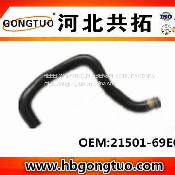 radiator hose 21501-69E00