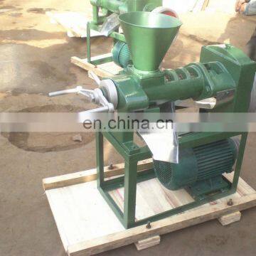 2018 Hot Sales Model 6YL-68 Oil Press Equipment