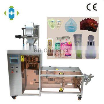 HY-Y30 automatic irregular shaped sachet packaging machine