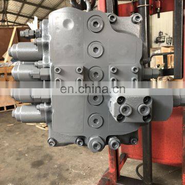 14511439 EC290B Main Control Valve photo-3