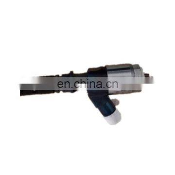 Excavator 320D 326-4700 Injector