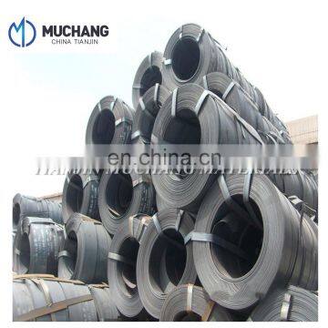 A36/SAE 1006 hot rolled steel plate / hot rolled coil / hrc