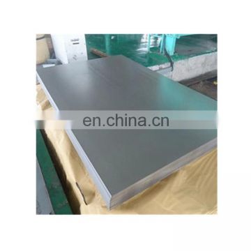 1mm Thick Cold Rolled Steel Sheet Prices