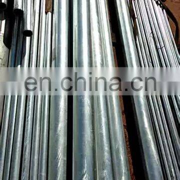 China Ms Hollow Section Hot Dipped Galvanized Square Tube