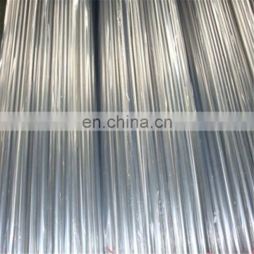 Inconel 600,601,617,625,718,725,X-750,HX stainless steel pipe welded polished