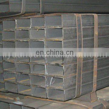 square steel tube with big sizes 100*100-1000*1000