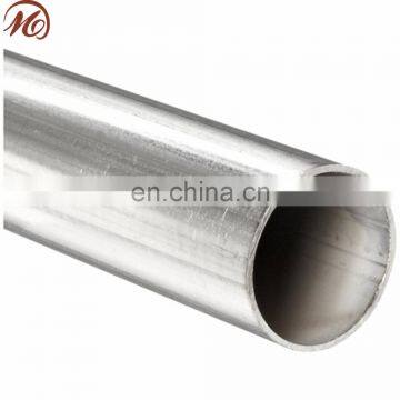 ASTM 301 8 10 12 inch stainless steel welded pipe