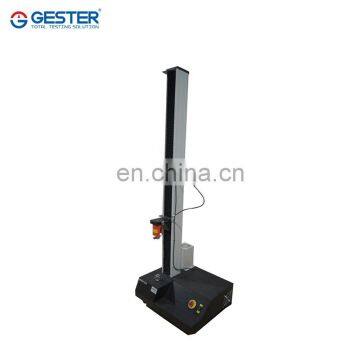 GT-K03 Single Column Tensile Test Machine