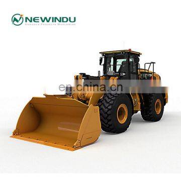 Ca t 972M Wheel Loader Supplied by China Trader