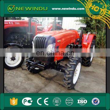 LUTONG Brand LT404 40HP Farm Tractor photo-3