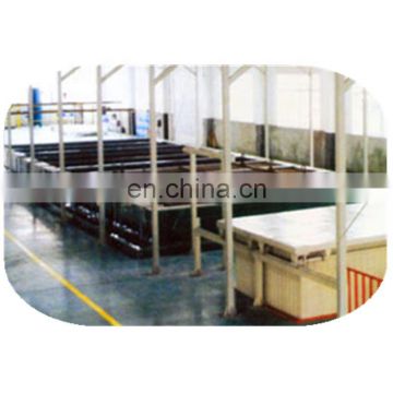 Electrostatic Powder Coating Production Plant 6.7