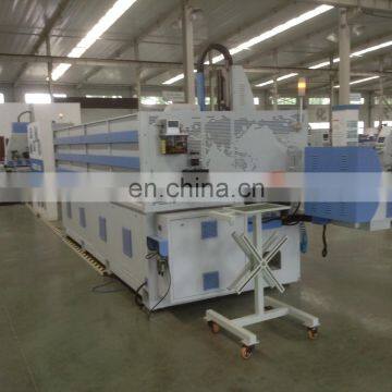 Aluminum 4 Axis 5 Axis Cnc Machining Center photo-6